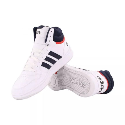 Adidas Hoops 3.0 Mid M GY5543 batai