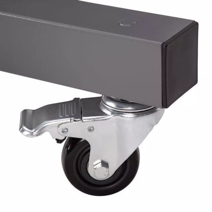 STR32 COMMERCIAL HMS WEIGHT RACK