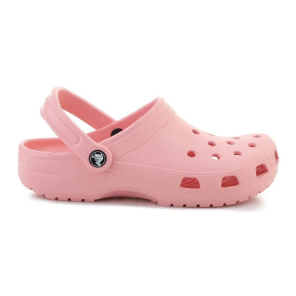 CROCS CLASSIC POWDER PINK 10001-78U