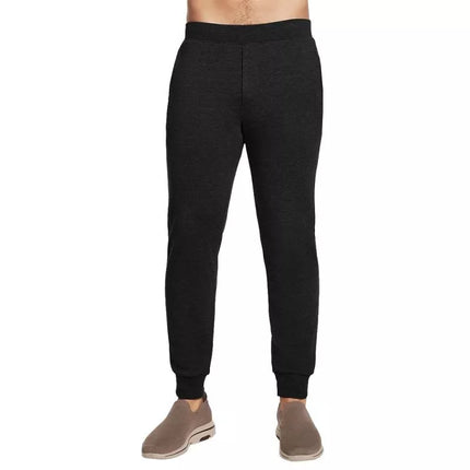 Skechers Go Walk Expedition jogger tipo kelnės M1PT57-BLK, juodos, L dydžio