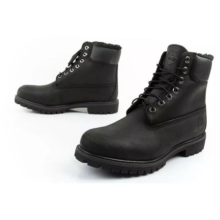 Timberland Premium 6 colių vyriški batai, neperšlampami, su pašiltinimu