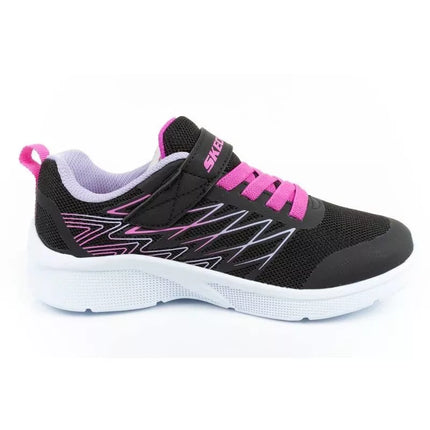 Skechers Bold Delight Jr 302468L/BLK batai