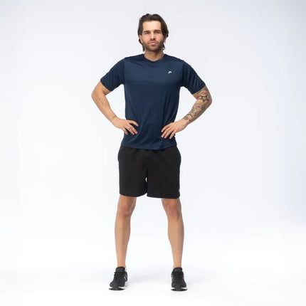 Men's short-sleeved T-shirt SALAN