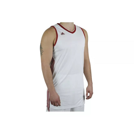 Adidas E Kit JSY 3.0 M AI4662 marškinėliai