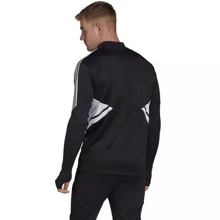 Adidas Condivo 22 Training Top M HA6269 džemperis