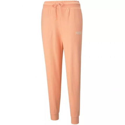 Puma Modern Basics Aukštos kelnės moterims 585937 26