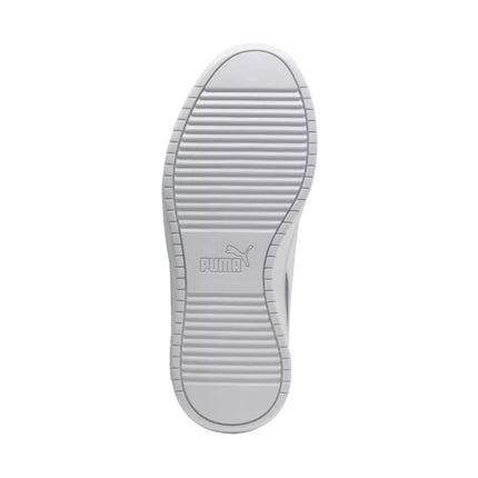 Puma Rickie Classic children's shoes blue 394252 23