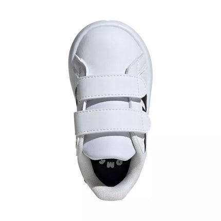 Adidas Grand Court 2.0 Jr ID5271 bateliai