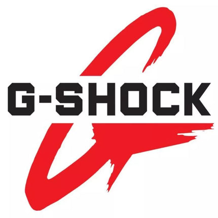 Vyriškas laikrodis CASIO G-SHOCK GA-100B-7AER + Dėžutė