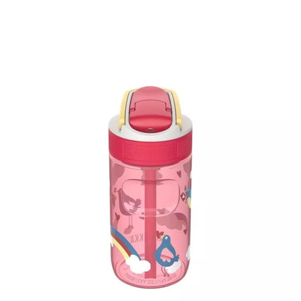 Kambukka Lagoon water bottle 400ml Love Birds