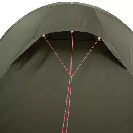 MSR Tindheim 2-person Green Tunnel Tent