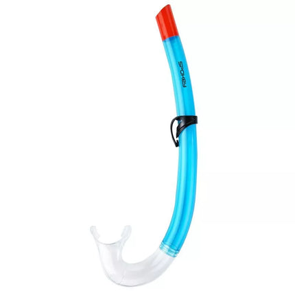 Spokey RISKO nardymo komplektas: kaukė +  šnorkelis