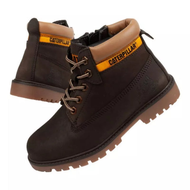 Caterpillar Jr. CK263464 Žieminiai batai