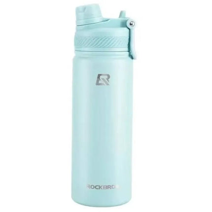 Rockbros thermal bottle 35210029015 blue 1000ml