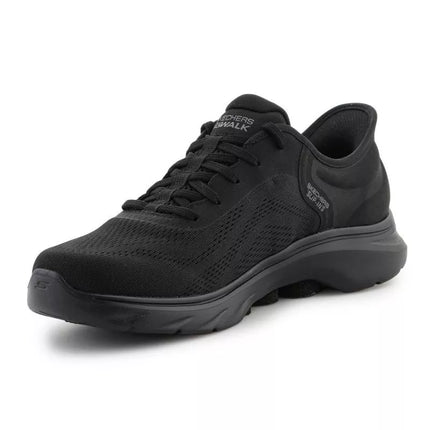 Skechers Go Walk 7-Valin M 216550-BBK batai