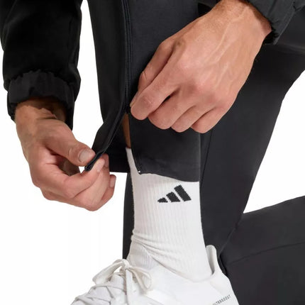 adidas Entrada 26 Presentation men's pants black JZ9127