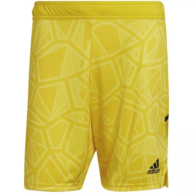 adidas Condivo 22 M HF0141 vartininko šortai