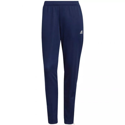 Adidas Entrada 22 moteriškos treniruočių kelnės HC0334