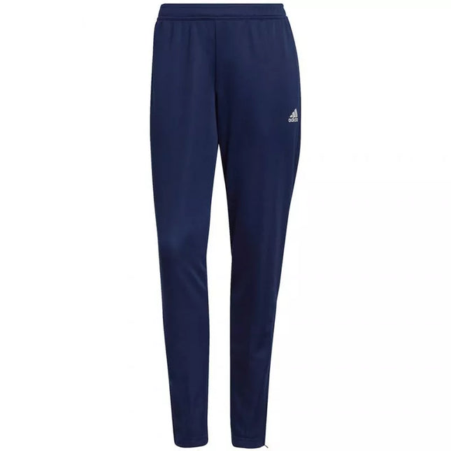 Adidas Entrada 22 moteriškos treniruočių kelnės HC0334