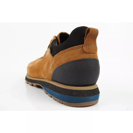 Aku Bellamont Gore-tex men's durable hiking boots