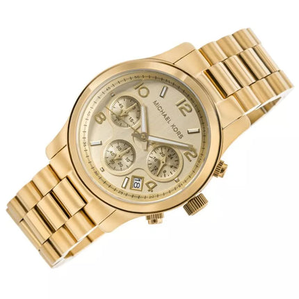 MICHAEL KORS Runway MK7323 Women's Watch + BOX