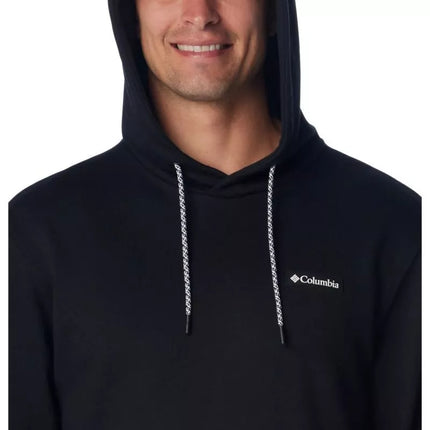 Columbia Marble Canyon French Terry Hoodie M 2072791010