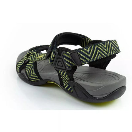 CMP Hamal M 38Q9957/16NR sandalai