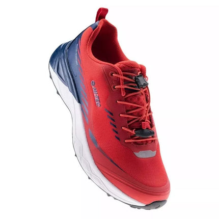 Hi-tec Mostar Wr M bateliai 92800490107