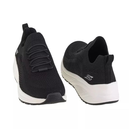 Skechers Bobs Sport Sparrow 2.0 batai - Ištikimybės Kolekcija W 117027-BLK