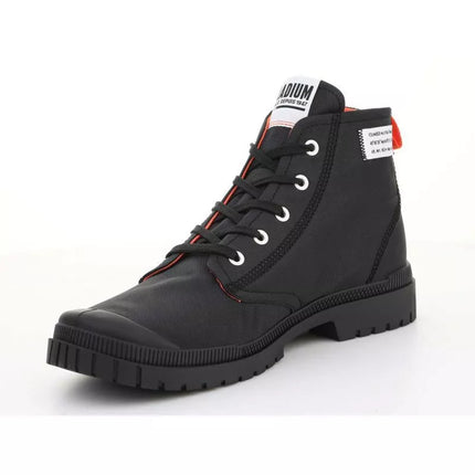 Palladium SP20 OVERLAB U batai 77371-001-M