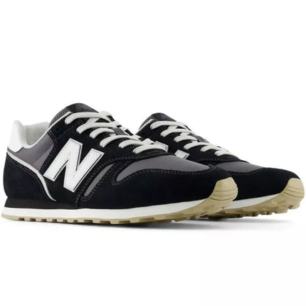 New Balance NB 373 vyriški laisvalaikio batai juodi (ML373AK2)