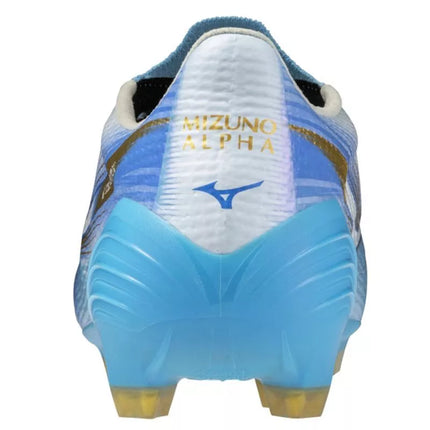 Mizuno Morelia Alpha III Japonija MD P1GA266025 batai