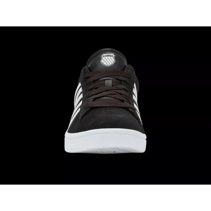 K-Swiss COURT TIEBRK II SDE shoes (09492-013-M)