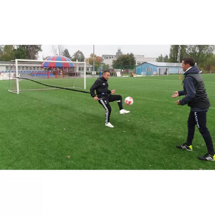 Yakimasport Greičio Treniruočių Juosta Modelis II 100170