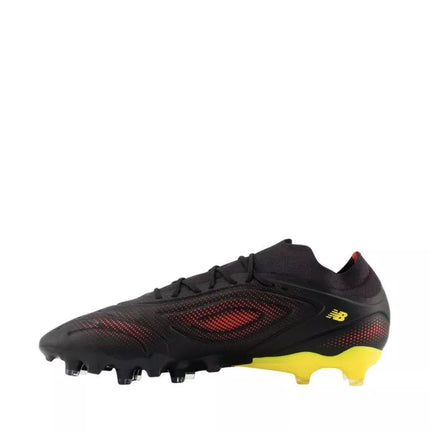 New Balance Tekela Team FG V5 futbolo bateliai juodi NBUT3FL43H