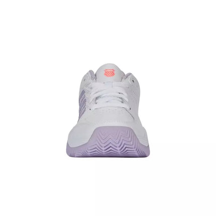 K-Swiss Court Express 2 Clay W batai 94429-182-M