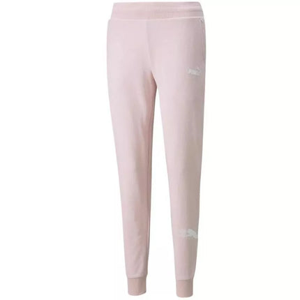 Puma Power Graphic Pants W 847115 16