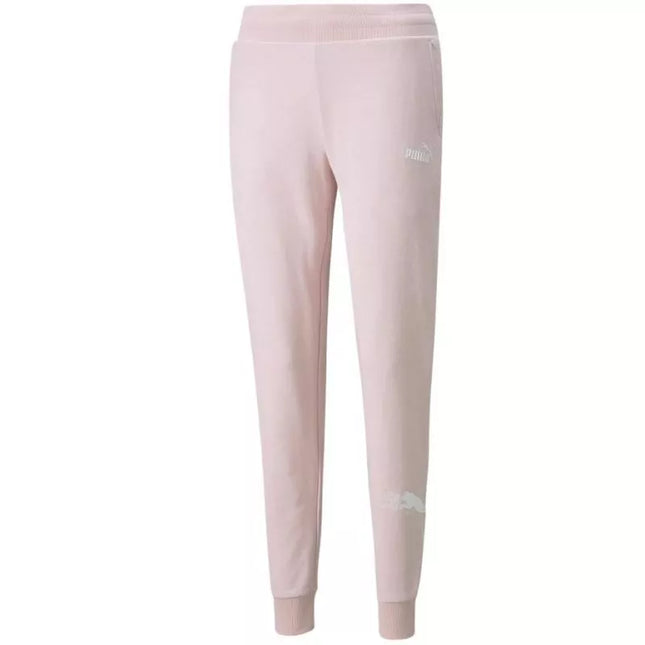 Puma Power Graphic Pants W 847115 16
