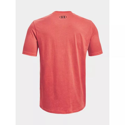 Under Armour sportinio stiliaus marškinėliai M 1326799-690