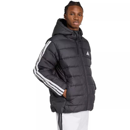 adidas Essentials Climawarm 3-Stripes striukė M JM8355