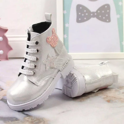 Blizgūs izoliuoti aulinukai Potocki Jr WOL121C