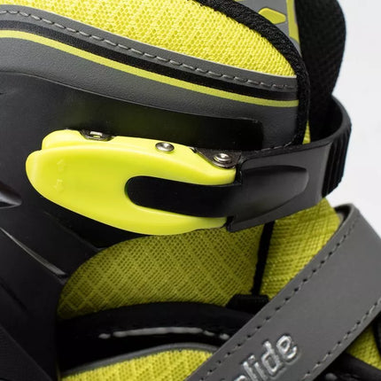 Coolslide Butters YB Jr 92800350325 riedučiai