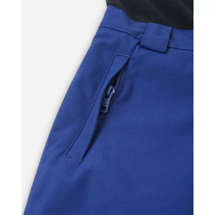 Reima winter pants for children – waterproof and warm (5100051B-6900)