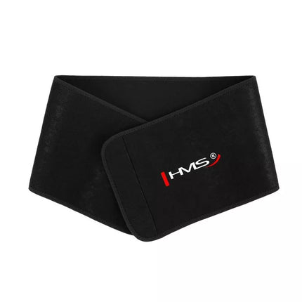 HULA HOP RINKINYS HHW12 VIOLETINIS SU SVORIAIS IR HMS DIRŽAS BR163 JUODAS PLUS SIZE