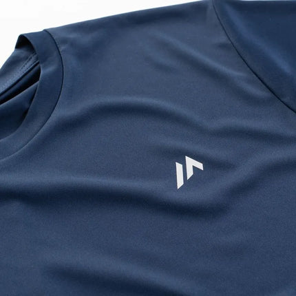 Men's short-sleeved T-shirt SALAN