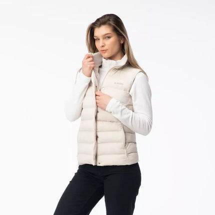 Women's Quilted Vest LADY STENSA VEST