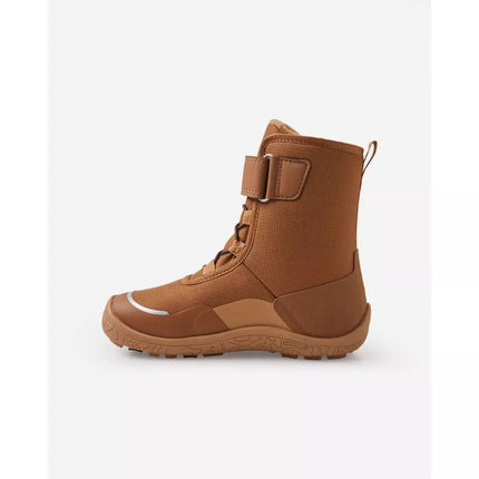 Reima ReimaTec barefoot winter boots for children Talvella Kids (5400150A-1490)