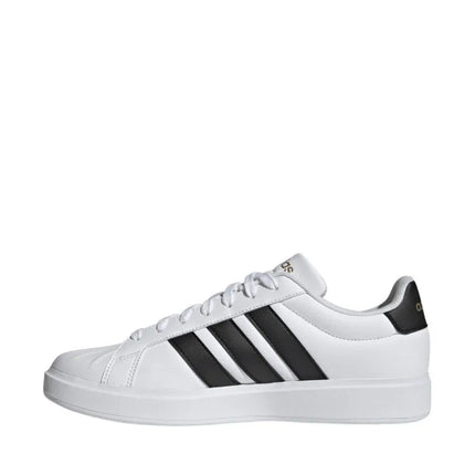 Vyriški batai Adidas Streettalk, balti, JP8275
