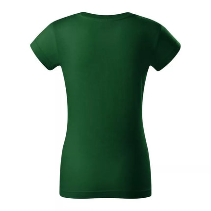 Rimeck Resist heavy marškinėliai trumpomis rankovėmis MLI-R0406 buteliuko žalia