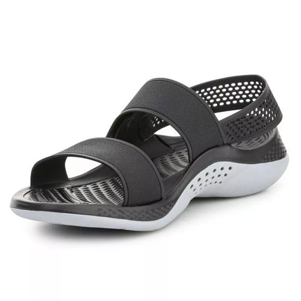 Crocs LiteRide 360 Sandalas W 206711-02G